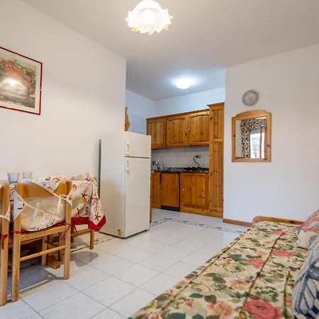 Apartment Corallo