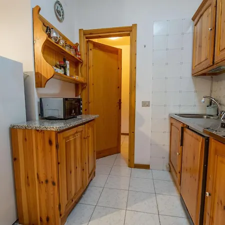 Corallo Apartment