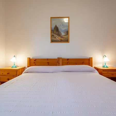Apartment Corallo Alghero