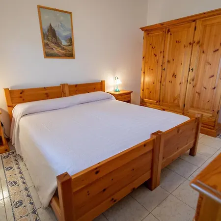 Corallo Apartment