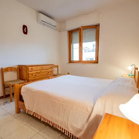 Apartment Corallo