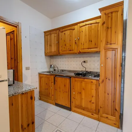 Apartment Corallo