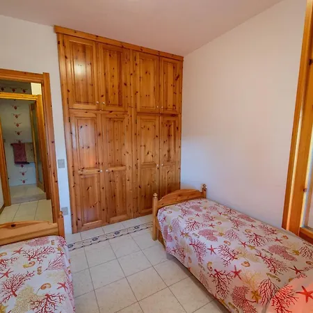 Corallo Apartment