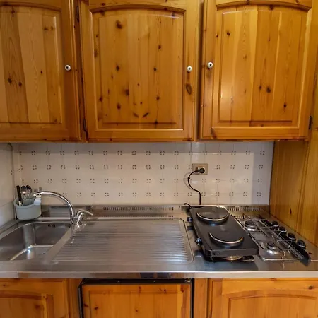 Corallo Apartment