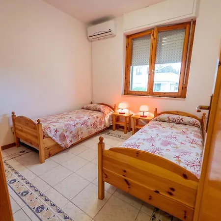 Apartment Corallo Alghero