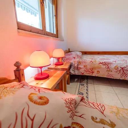 Corallo Apartment