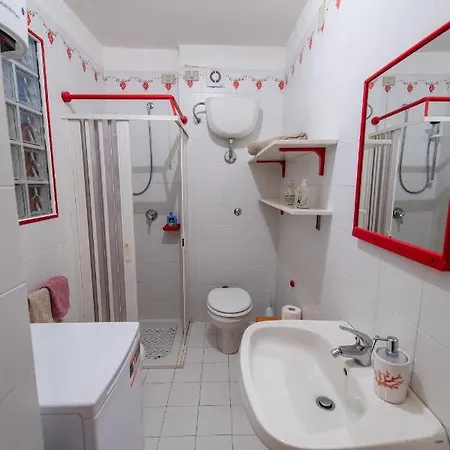 Apartment Corallo Alghero
